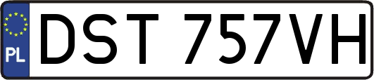 DST757VH