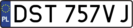 DST757VJ