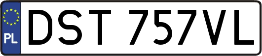 DST757VL