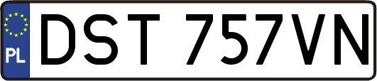 DST757VN