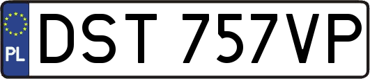 DST757VP