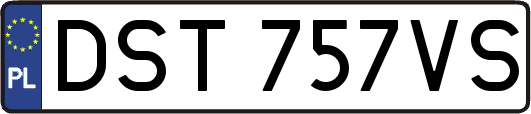 DST757VS