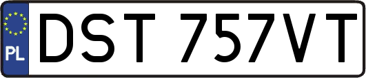 DST757VT