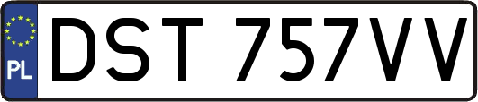 DST757VV