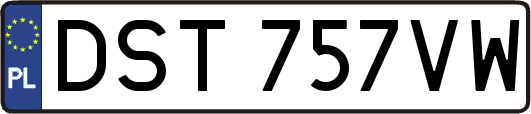 DST757VW