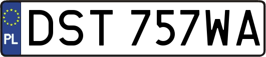 DST757WA