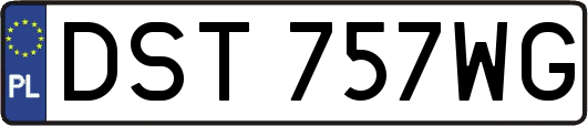 DST757WG