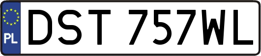 DST757WL