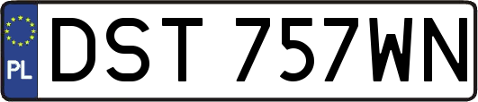 DST757WN