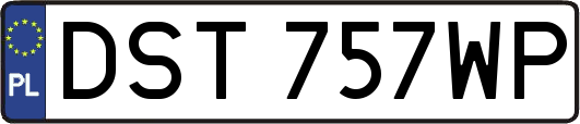 DST757WP