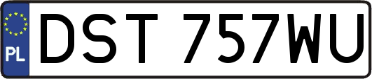 DST757WU