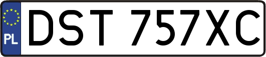 DST757XC