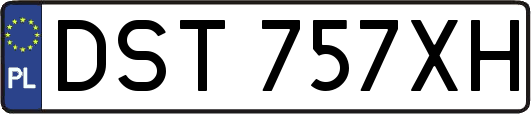 DST757XH