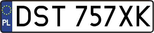 DST757XK