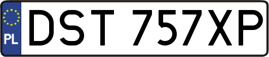 DST757XP