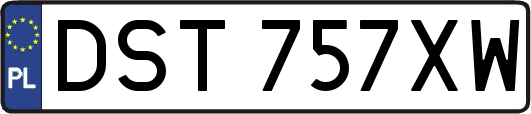 DST757XW