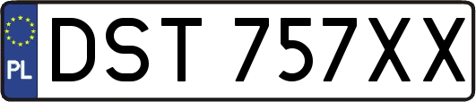 DST757XX