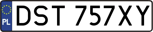 DST757XY