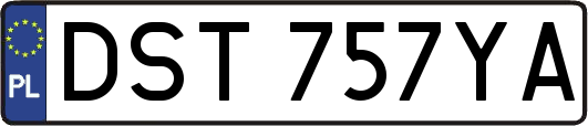 DST757YA