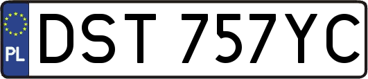 DST757YC