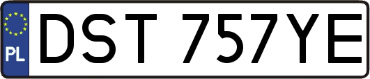 DST757YE