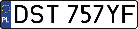 DST757YF