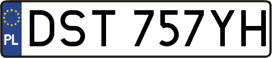 DST757YH