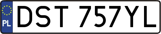 DST757YL