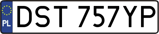 DST757YP