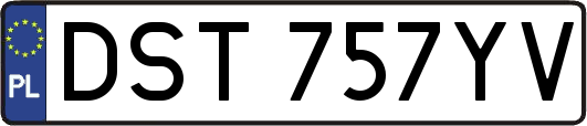 DST757YV