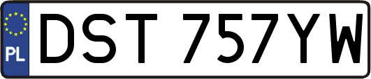 DST757YW
