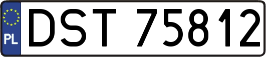 DST75812