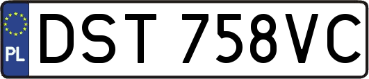 DST758VC