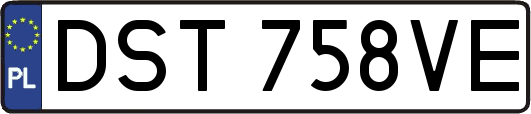 DST758VE