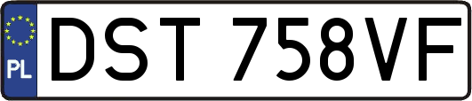 DST758VF