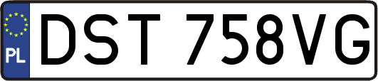 DST758VG