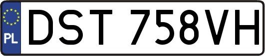 DST758VH