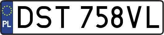 DST758VL