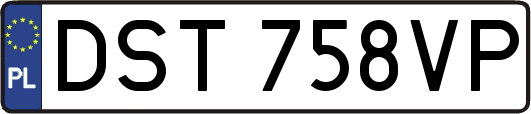 DST758VP