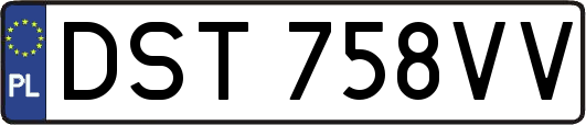 DST758VV