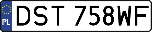 DST758WF