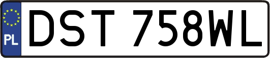 DST758WL