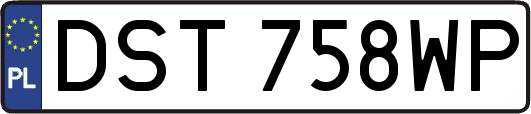 DST758WP