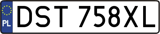 DST758XL
