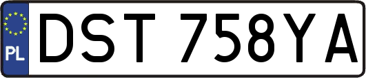 DST758YA