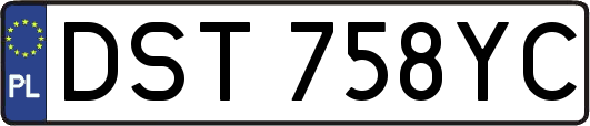 DST758YC
