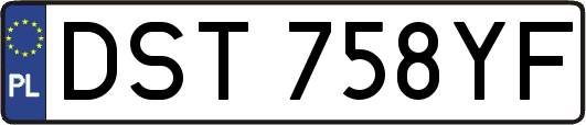 DST758YF