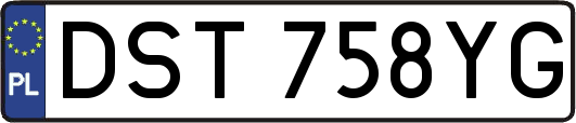 DST758YG