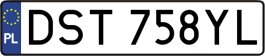 DST758YL
