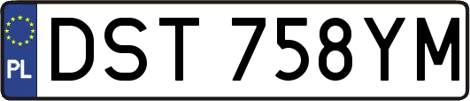 DST758YM